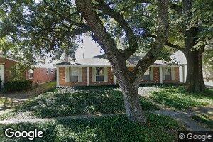5727 Rhodes Ave, New Orleans, LA 70131