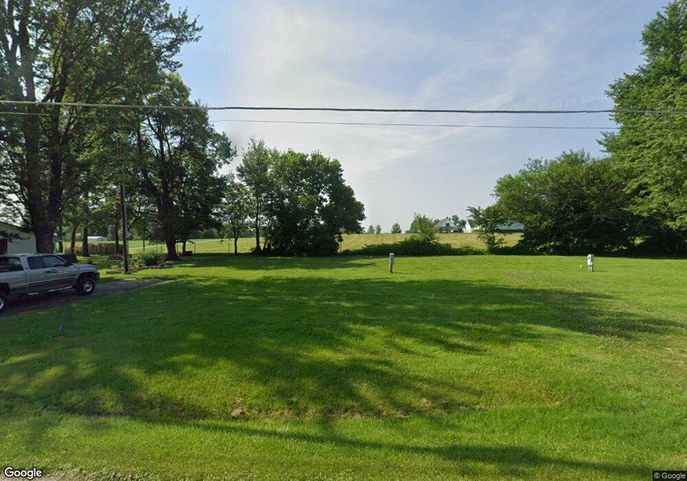 10169 E 1275 N, Odon, IN 47562 - photo 1