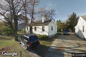 647 Hayden Park Dr, Columbus, OH 43219