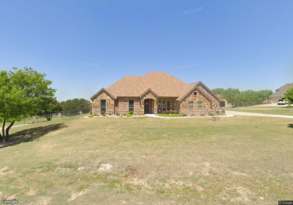 186 Sandstone Ln, Weatherford, TX 76085 - photo 1