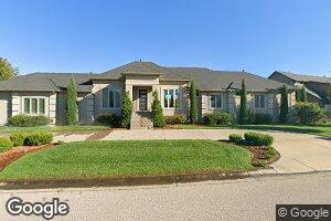 3936 N Sage Ct, Maize, KS 67101