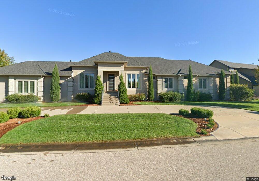 3936 N Sage Ct, Maize, KS 67101 - photo 1