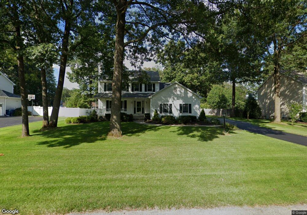 57 Cindy Crest Dr, Schenectady, NY 12306 - photo 1