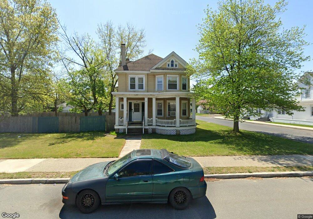 262 W Broad St, Paulsboro, NJ 08066 - photo 1