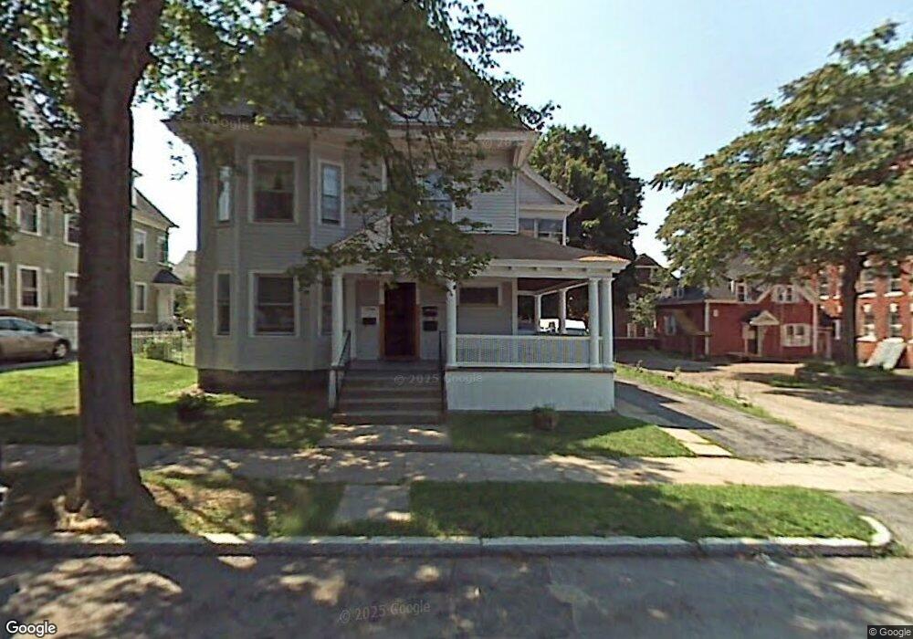 20 Tirrell St, Worcester, MA 01603 - photo 1