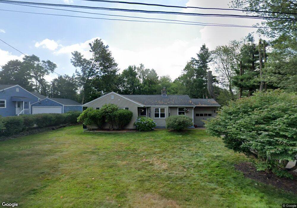 2 Grantham Rd, Wallingford, CT 06492 - photo 1