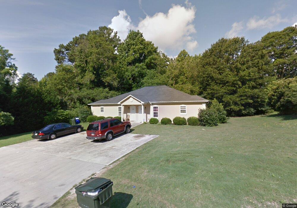 725 3rd Ave SW, Conyers, GA 30012 - photo 1