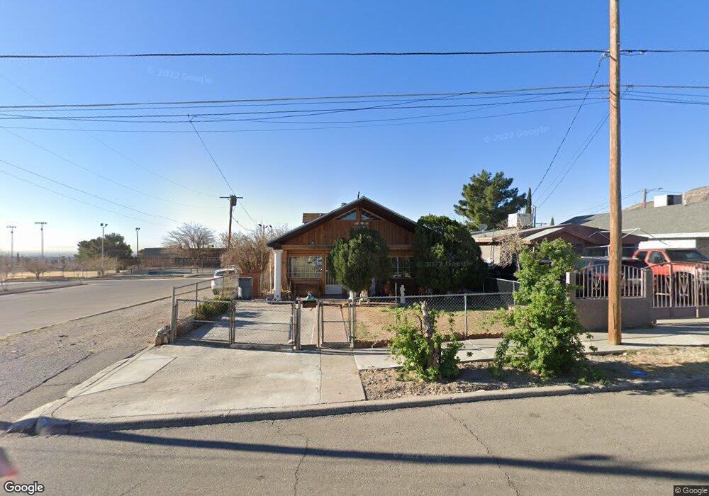 3008 Jefferson Ave, El Paso, TX 79930 - photo 1
