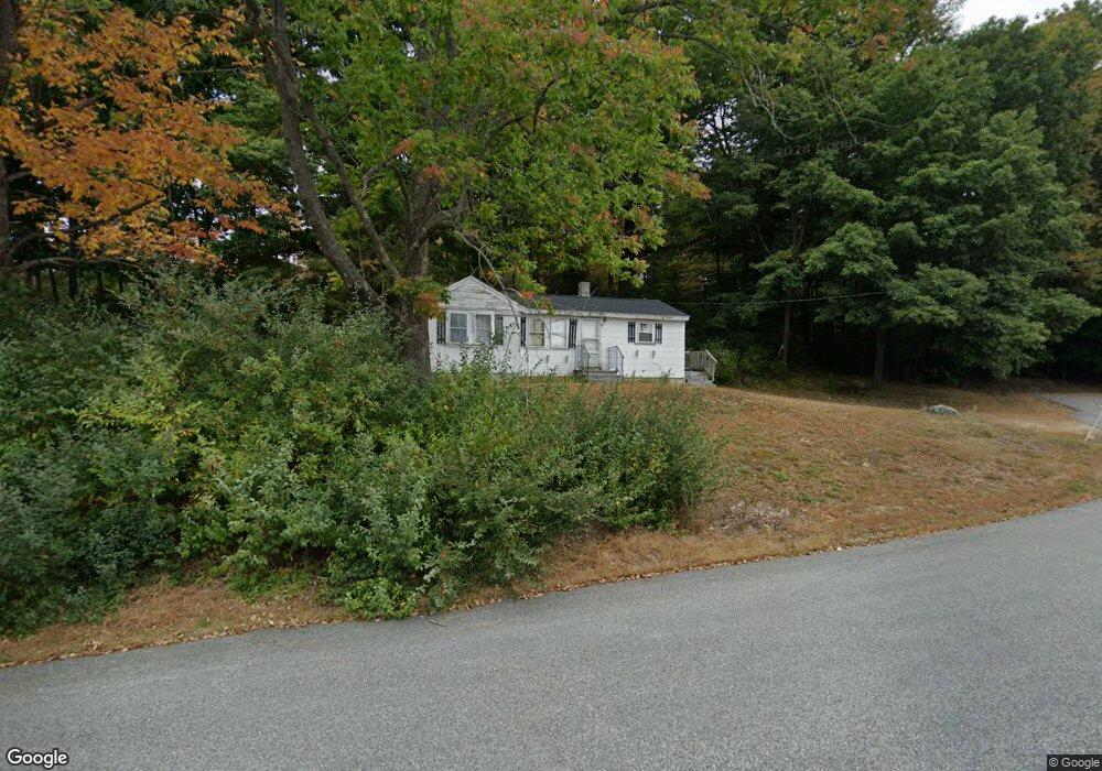 19 Warren Cir, Lisbon Falls, ME 04252 - photo 1