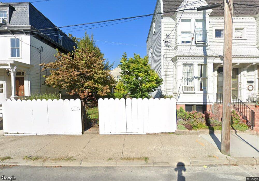 444 E Allen St, Hudson, NY 12534 - photo 1