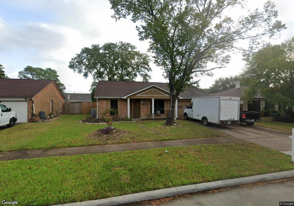 6914 Dusty Dawn Dr, Houston, TX 77086 - photo 1