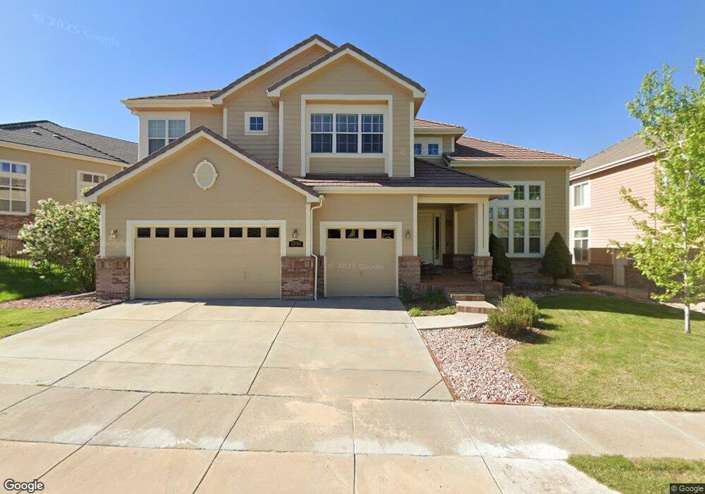 22026 E Ridge Trail Cir, Aurora, CO 80016 - photo 1