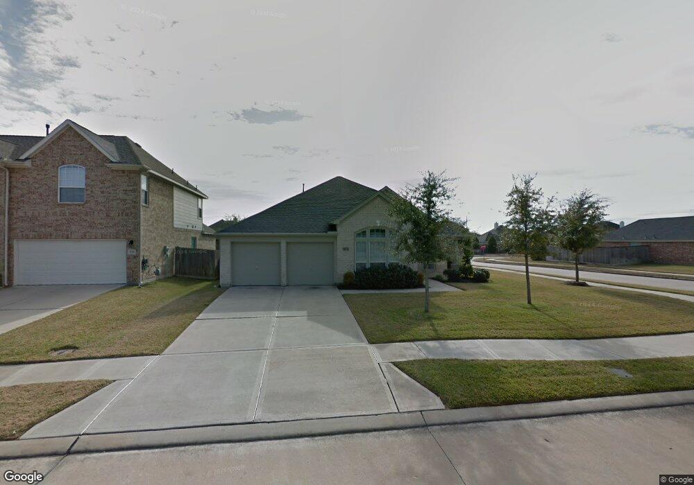 22107 Canyonwood Park Ln, Richmond, TX 77469 - photo 1