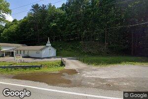 1773 Procious Maysel Rd, Clay, WV 25043