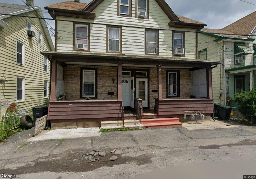 305 E Elm St, Hazleton, PA 18201 - photo 1