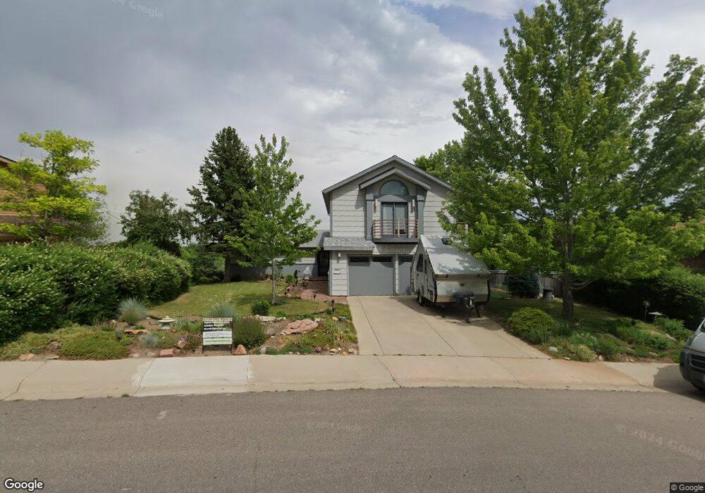 2585 Balsam Dr, Boulder, CO 80304 - photo 1