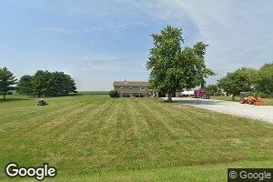 581 County Road 1000 E, Tolono, IL 61880