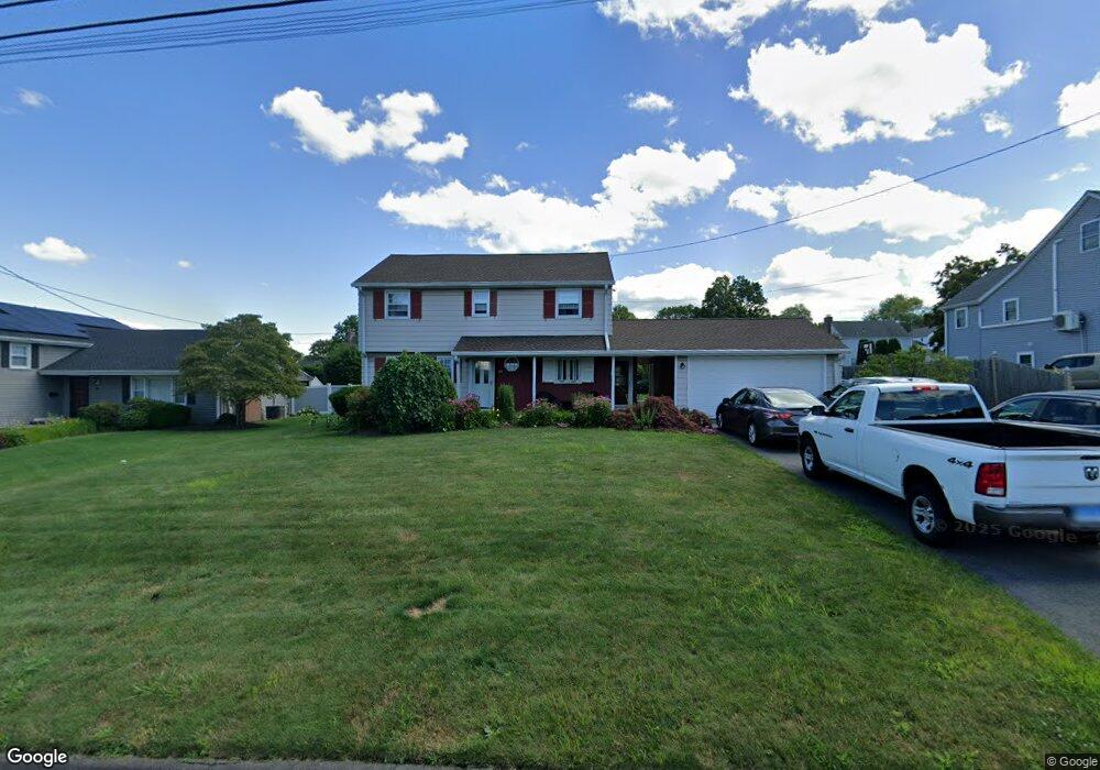 287 Dale Rd, Wethersfield, CT 06109 - photo 1