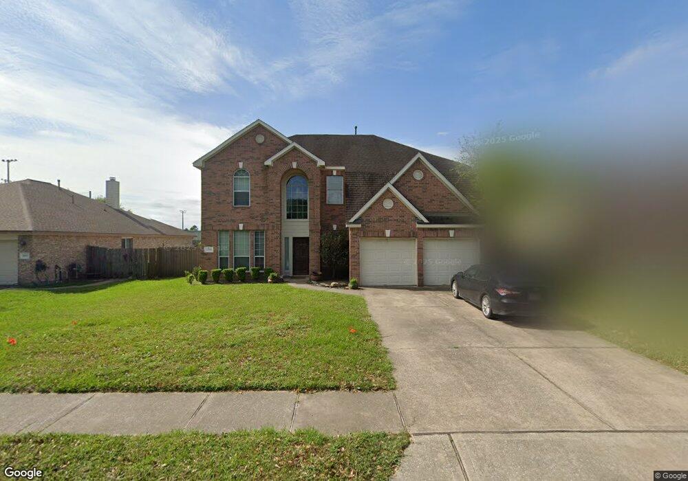 22933 Antiqua Estates Ct, Conroe, TX 77385 - photo 1