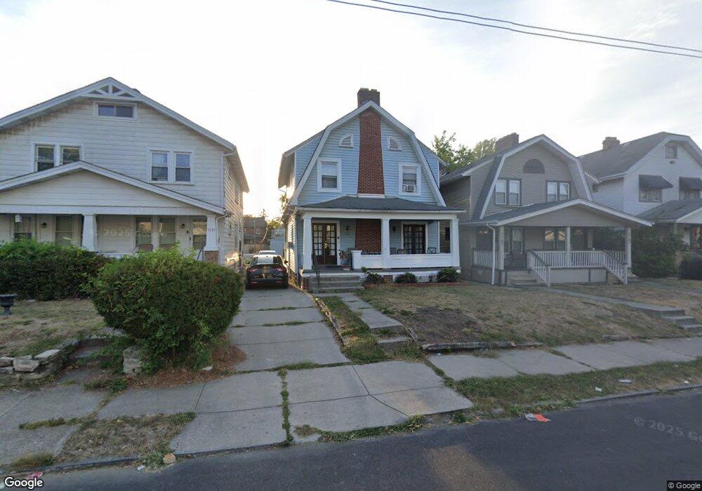 1169 S Champion Ave, Columbus, OH 43206 - photo 1