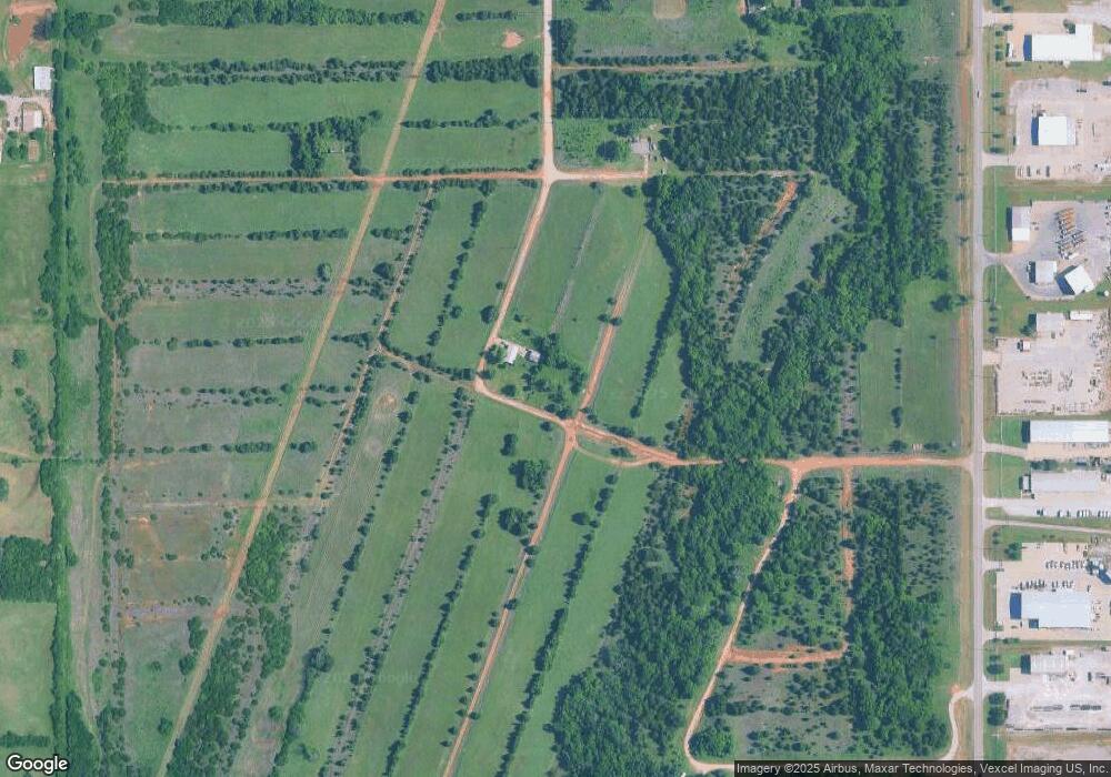 3409 NE 7th St, Moore, OK 73160 - photo 1