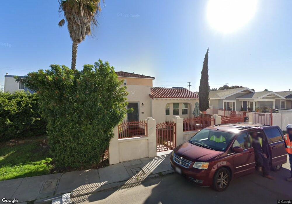 4227 39th St, San Diego, CA 92105 - photo 1