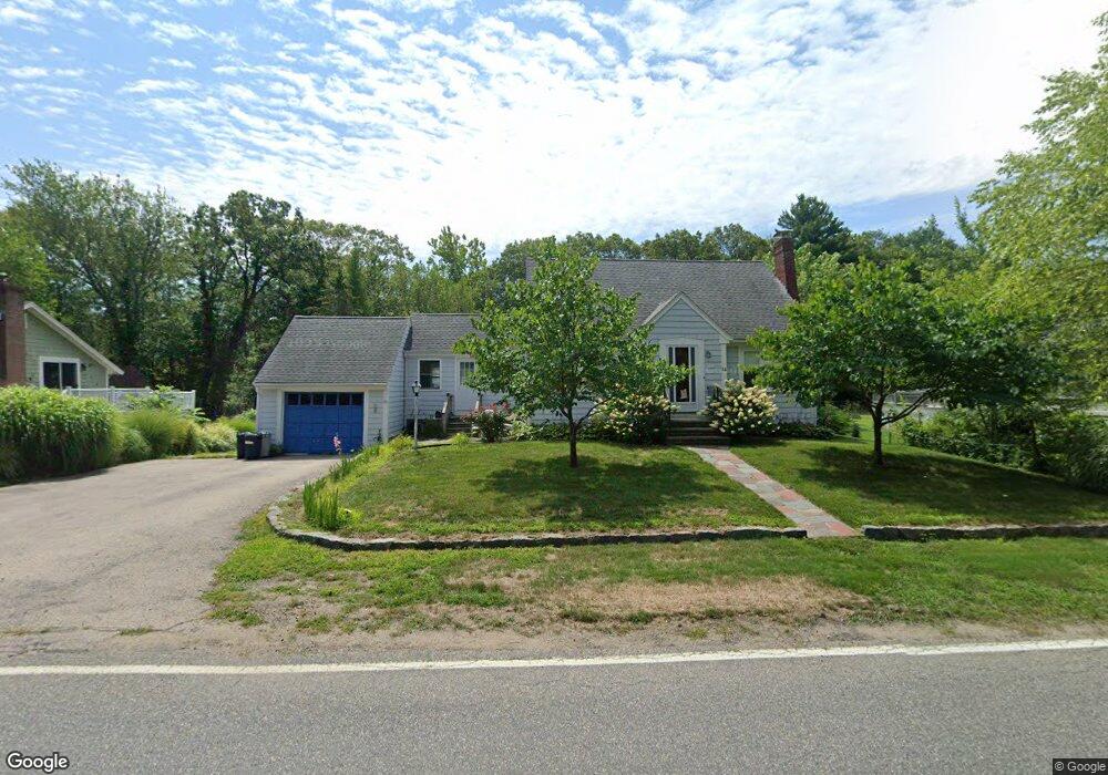 63 Federal St, Weymouth, MA 02188 - photo 1