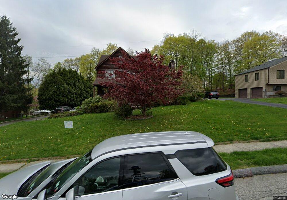 2791 Ogden Dr, Yorktown Heights, NY 10598 - photo 1