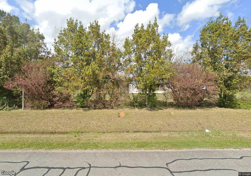 489 Alton Rd, Moultrie, GA 31788 - photo 1