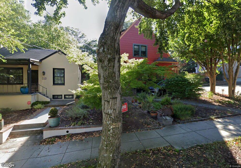 3809 13th St NE, Washington, DC 20017 - photo 1