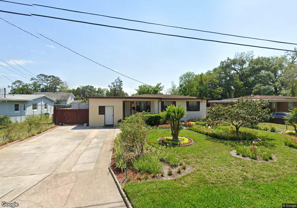6122 Bartholf Ave, Jacksonville, FL 32210 - photo 1