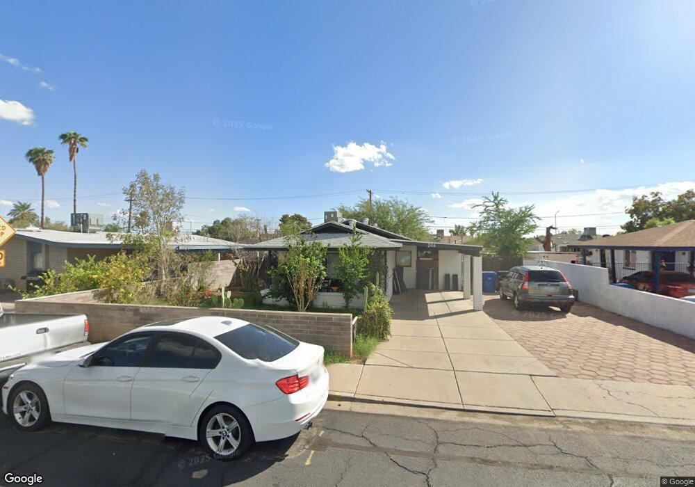 305 E 6th Ave, Mesa, AZ 85210 - photo 1