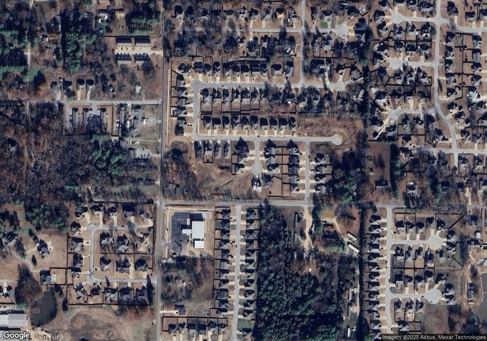 0 Bella Ridge Subdivision unit 10066614, Jonesboro, AR 72401 - photo 1