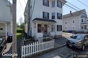 50 Warren Ave Unit 2 front, Warren, RI 02885