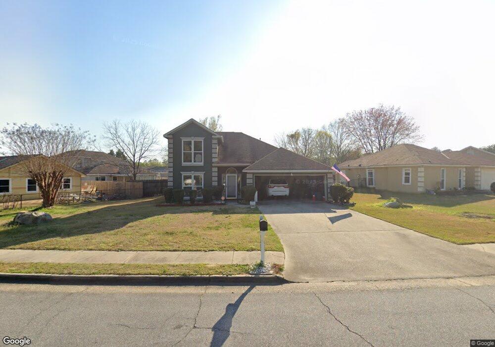 7167 Midland Chase Loop, Columbus, GA 31909 - photo 1