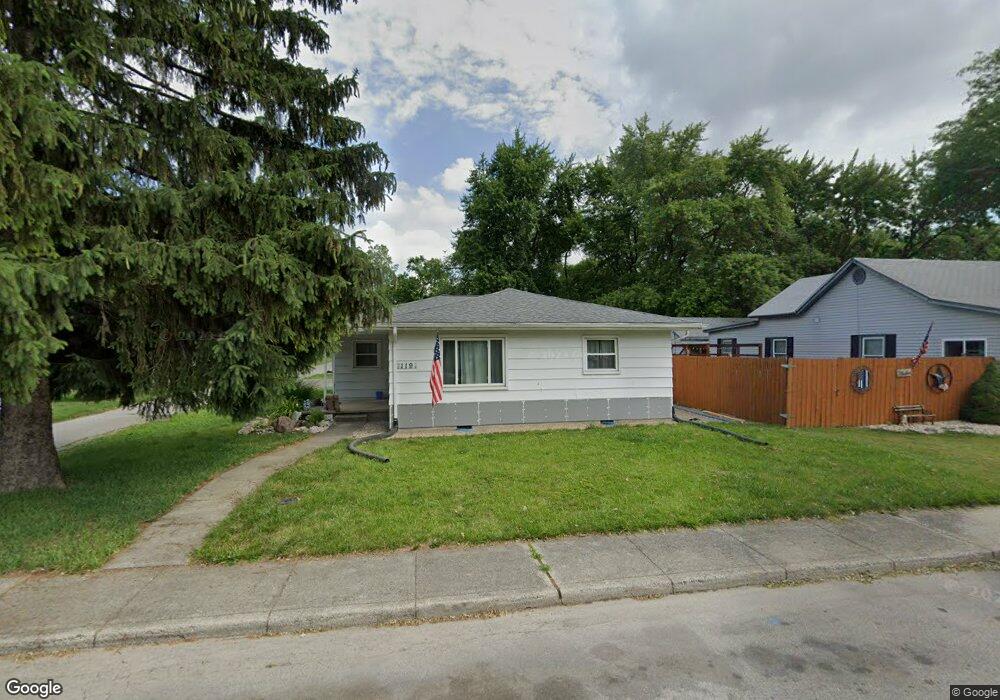 119 E Townley St, Bluffton, IN 46714 - photo 1