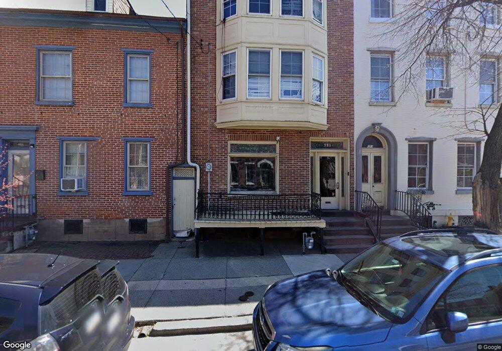 351 S 5th St unit 2, Reading, PA 19602 - photo 1