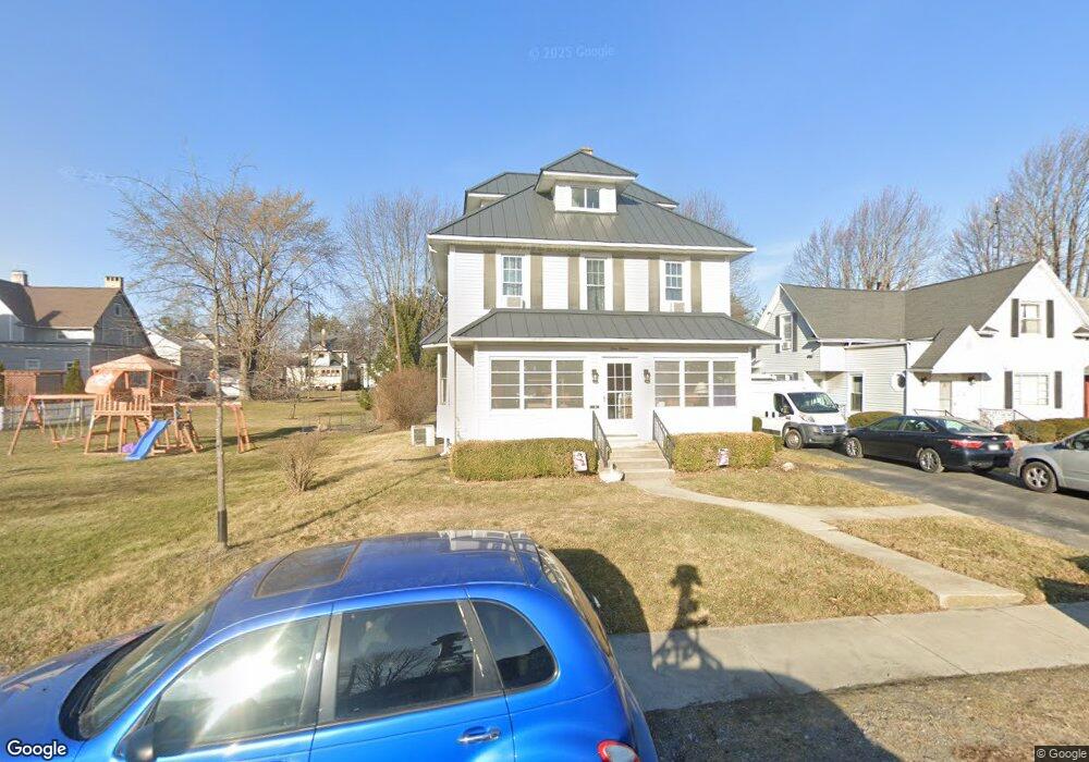 415 N Johnson St, Ada, OH 45810 - photo 1