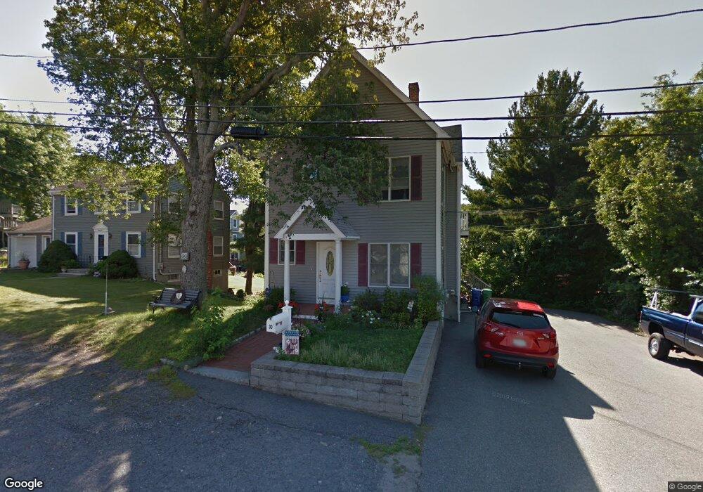 30 High St unit 1, Newton, MA 02461 - photo 1