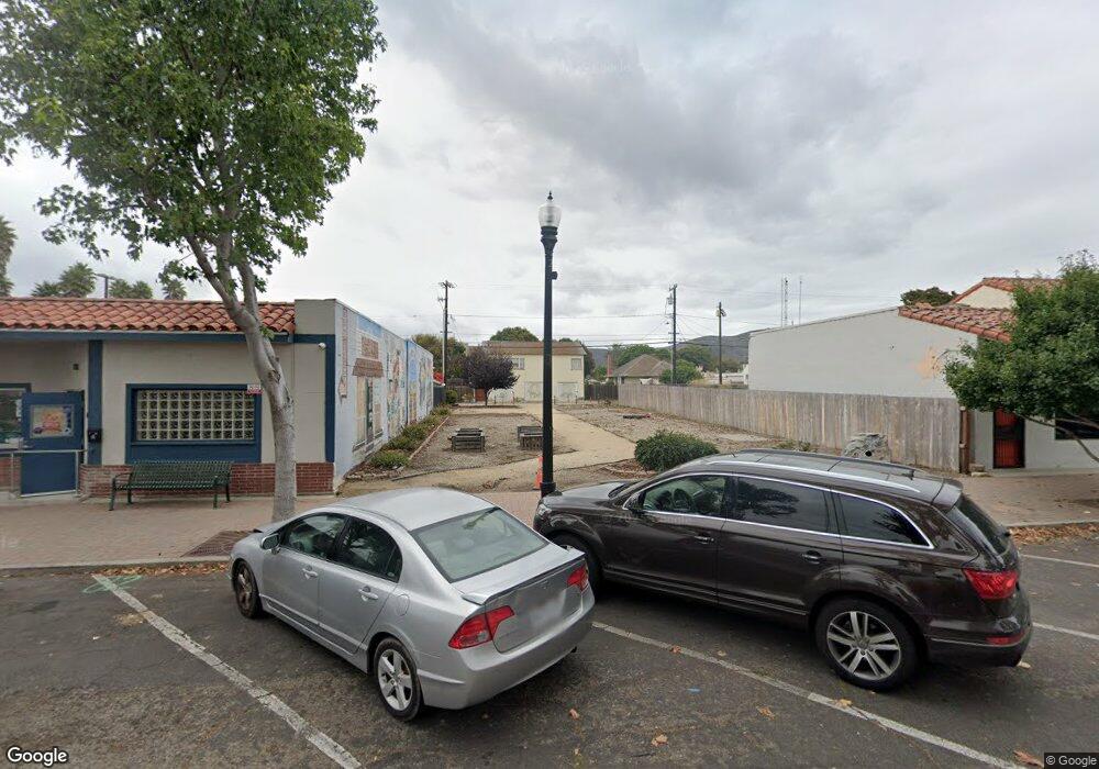 122 S H St, Lompoc, CA 93436 - photo 1