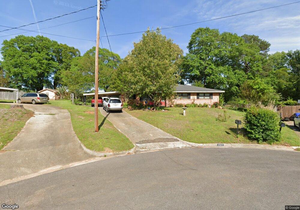107 Louise Ct, Prattville, AL 36067 - photo 1