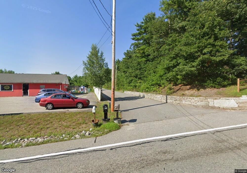 963 Putnam Pike, Chepachet, RI 02814 - photo 1