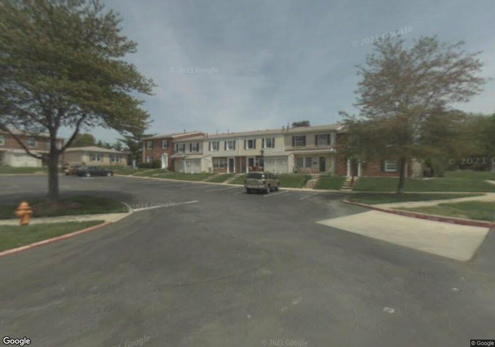 9600 Homestead Ct unit B, Laurel, MD 20723 - photo 1