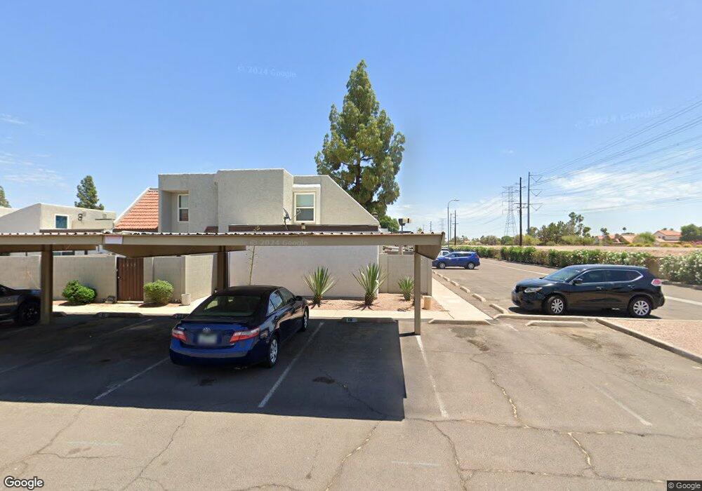 6841 S Jentilly Ln, Tempe, AZ 85283 - photo 1