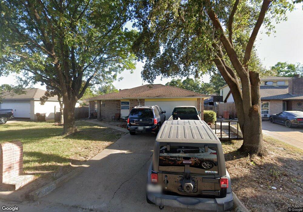 1703 Homebrook Dr, Houston, TX 77038 - photo 1