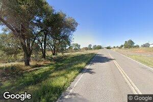 125C Rr 2, Strong City, OK 73628