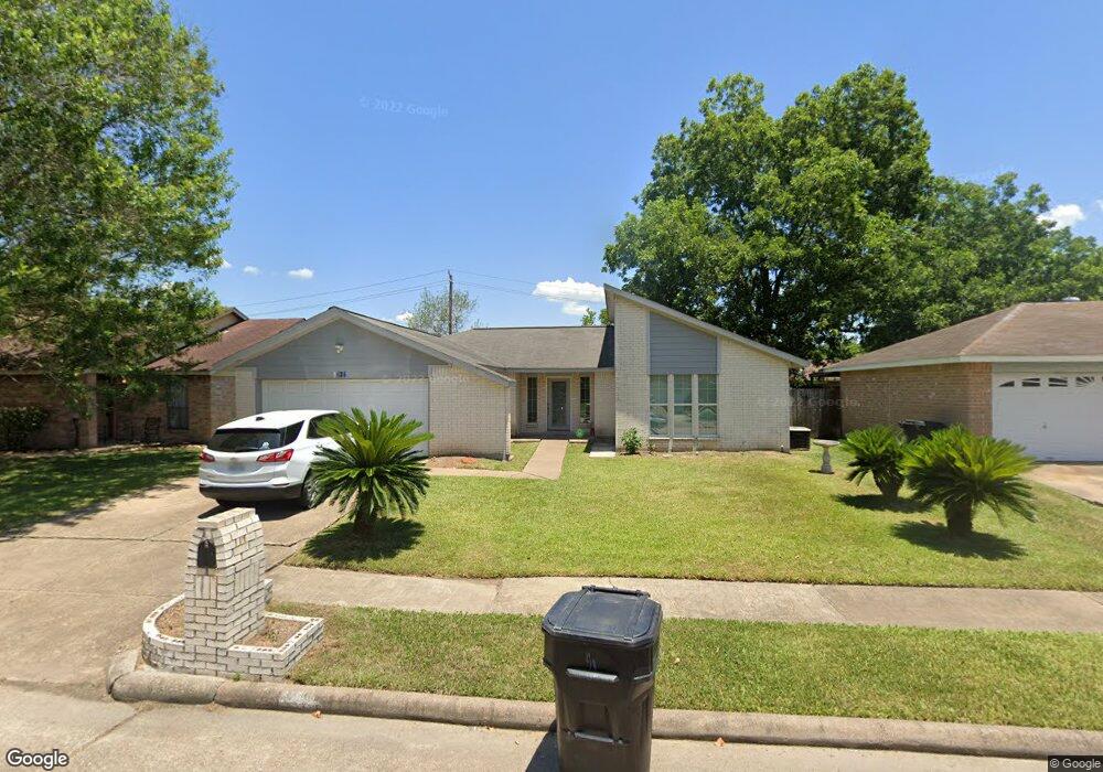 9435 Misty Bridge St, Houston, TX 77075 - photo 1