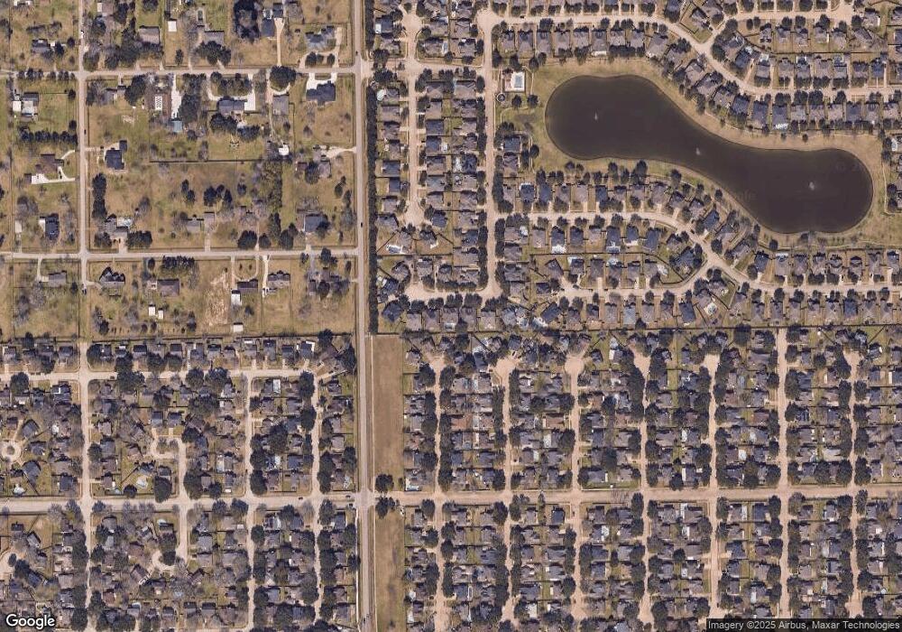 4908 Mahejan Ct, Pearland, TX 77584 - photo 1