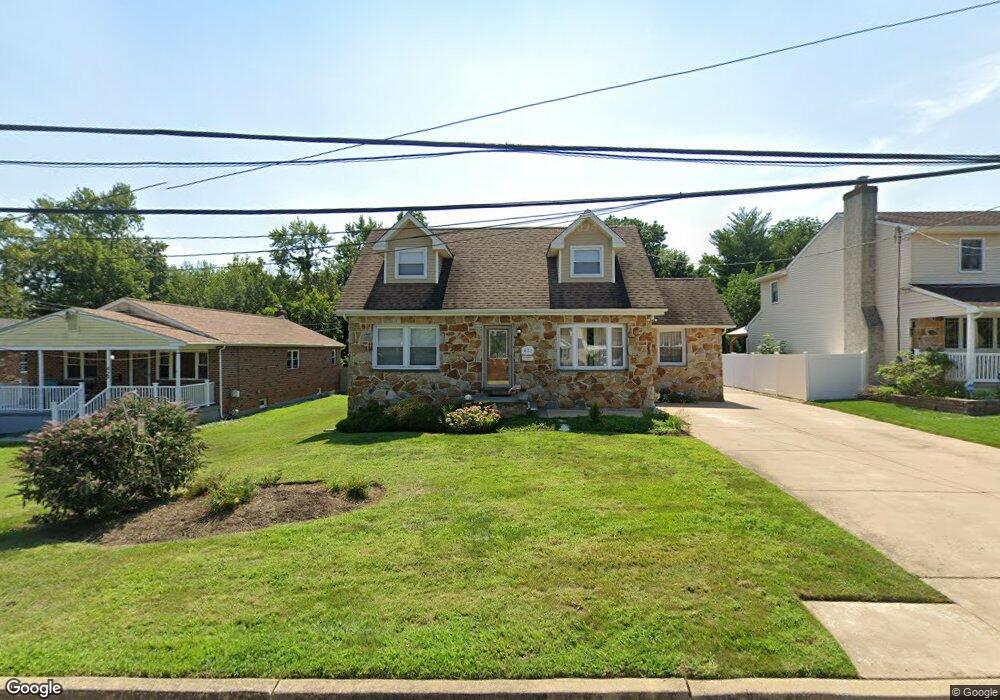 631 Agnes Ave, Morton, PA 19070 - photo 1