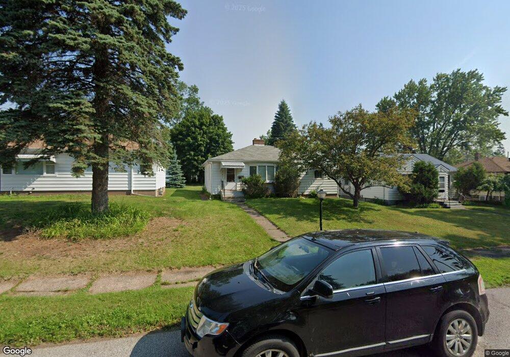 221 Norton St, Duluth, MN 55803 - photo 1